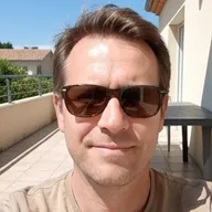 Photo de profil de Stéphane J.