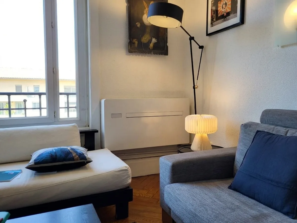 CLM Neuilly-sur-Seine