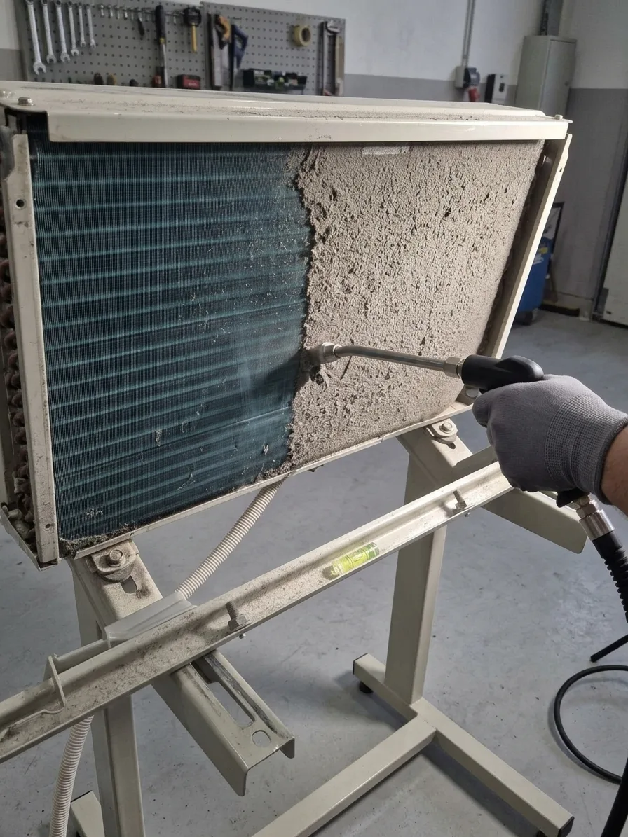 Entretien de climatisation à Neuilly-sur-Seine