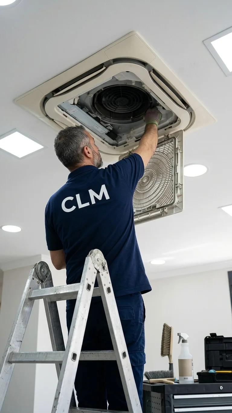 Technicien CLM Neuilly-sur-Seine à Neuilly-sur-Seine