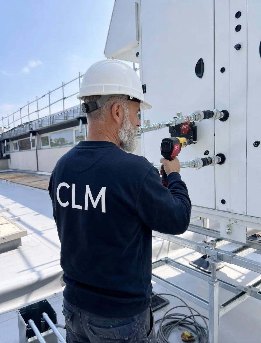 Technicien CLM Neuilly-sur-Seine à Neuilly-sur-Seine
