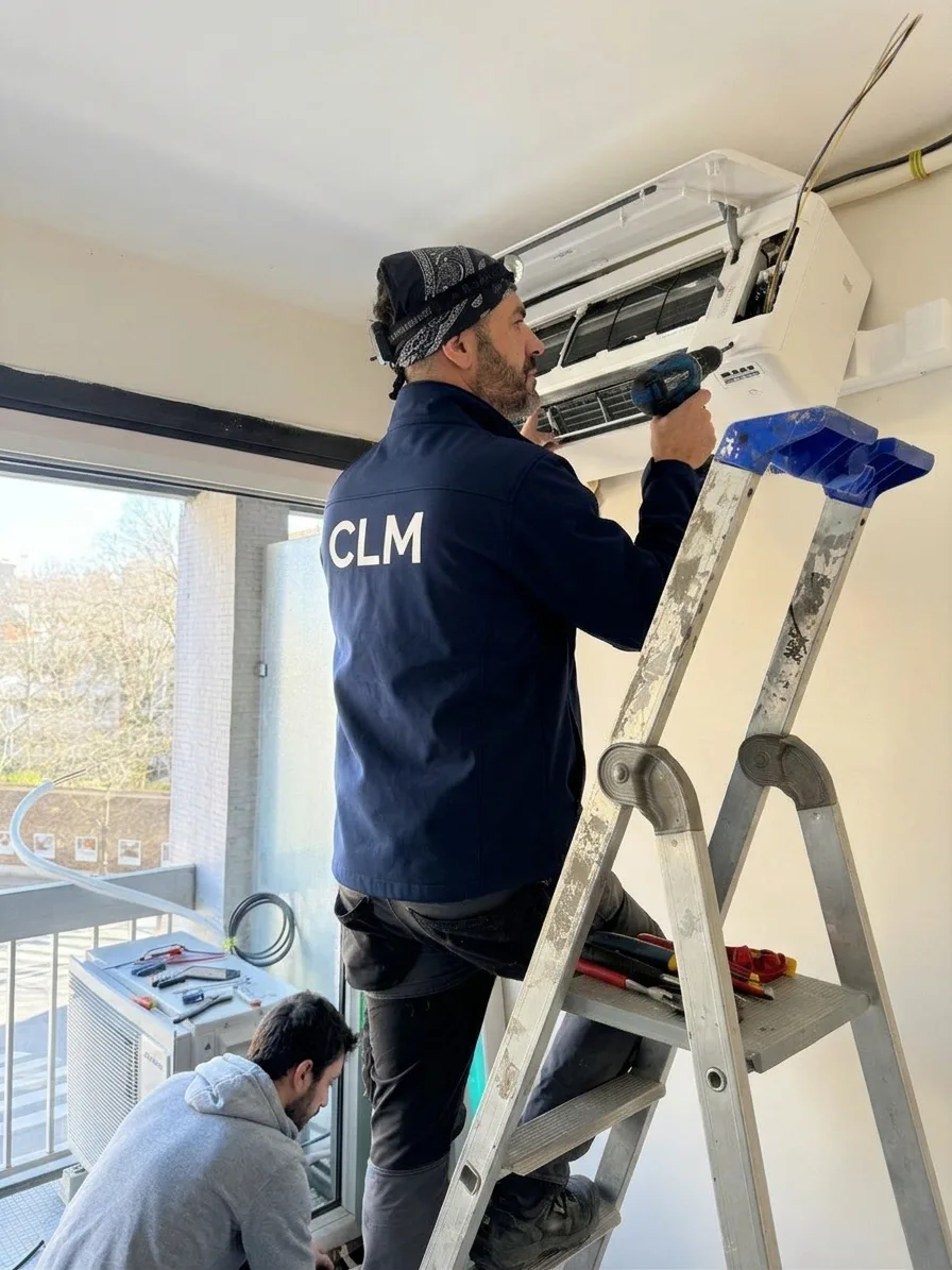 Technicien CLM Neuilly-sur-Seine à Neuilly-sur-Seine