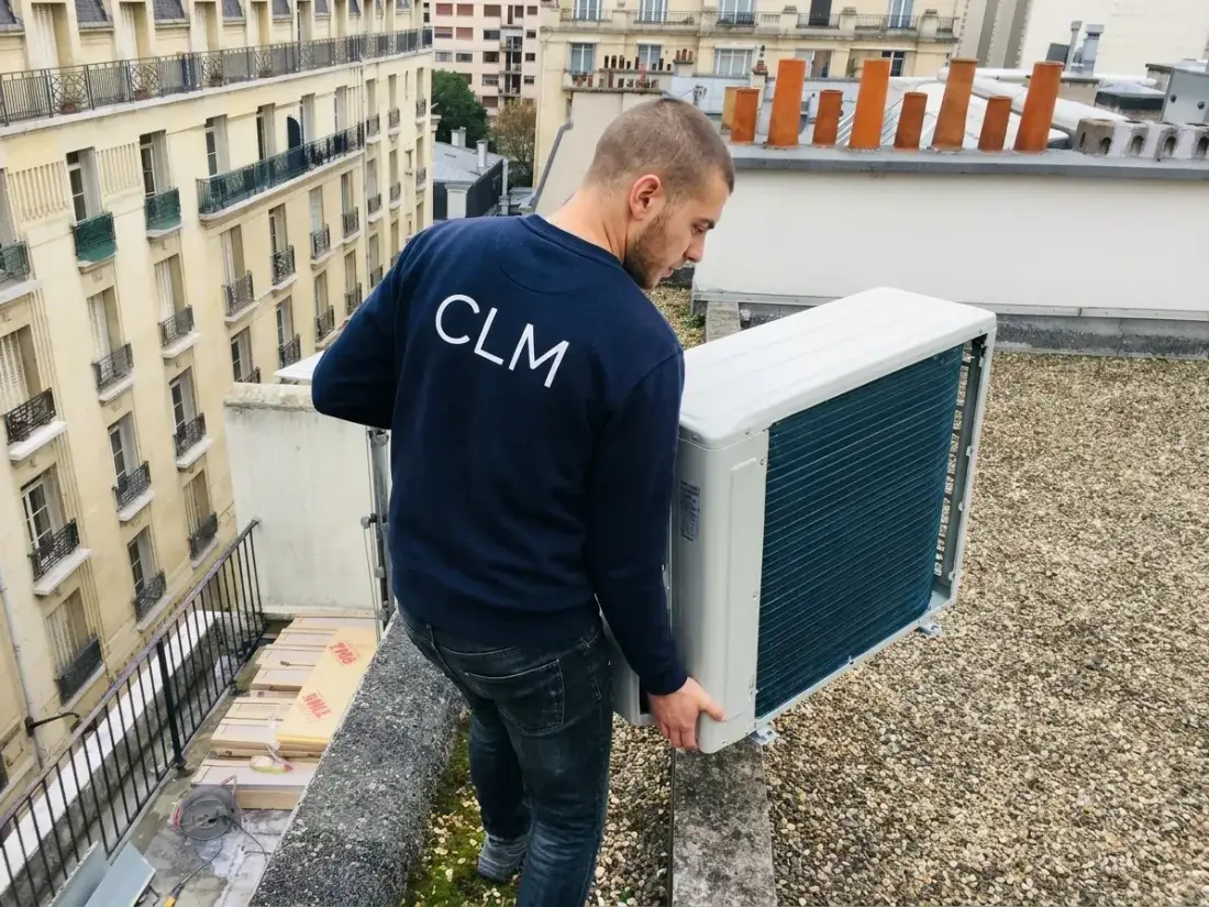 CLM Neuilly-sur-Seine
